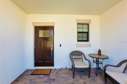 House in Wimauma, Florida 2 bedrooms, 161.37 sq.m. № 1724612 - photo 7