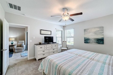 House in Wimauma, Florida 2 bedrooms, 161.37 sq.m. № 1724612 - photo 24