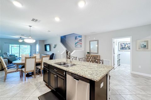 House in Wimauma, Florida 2 bedrooms, 161.37 sq.m. № 1724612 - photo 16