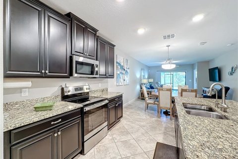 House in Wimauma, Florida 2 bedrooms, 161.37 sq.m. № 1724612 - photo 15