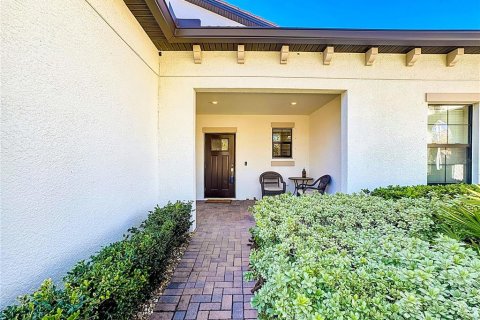 House in Wimauma, Florida 2 bedrooms, 161.37 sq.m. № 1724612 - photo 6