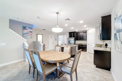 House in Wimauma, Florida 2 bedrooms, 161.37 sq.m. № 1724612 - photo 18