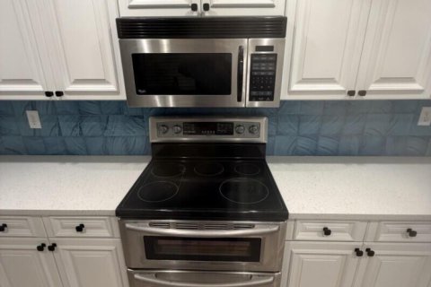 Condominio en venta en Boca Raton, Florida, 3 dormitorios, 172.8 m2 № 2088275 - foto 5