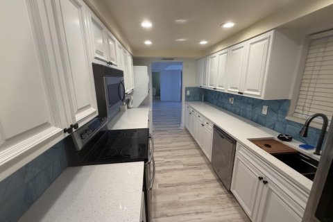 Condominio en venta en Boca Raton, Florida, 3 dormitorios, 172.8 m2 № 2088275 - foto 3