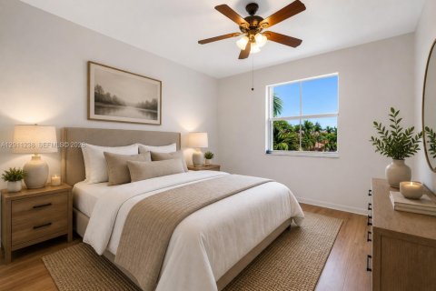 Touwnhouse à vendre à Miami, Floride: 3 chambres, 158.31 m2 № 2076658 - photo 11