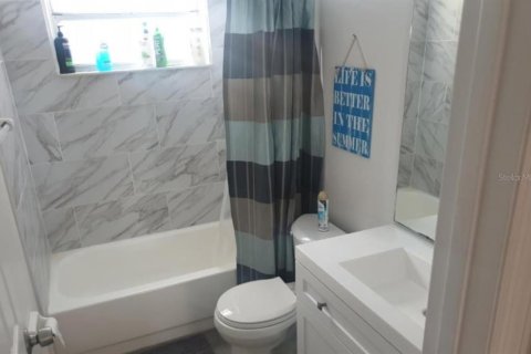 Купить кондоминиум в Киссимми, Флорида 4 комнаты, 120.87м2, № 1527822 - фото 7