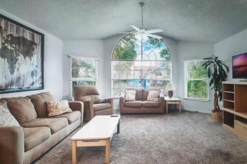 Купить кондоминиум в Киссимми, Флорида 4 комнаты, 120.87м2, № 1527822 - фото 2
