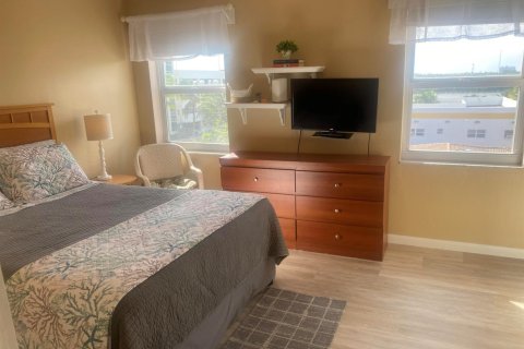 Copropriété à vendre à Hollywood, Floride: 1 chambre, 46.45 m2 № 2431417 - photo 6
