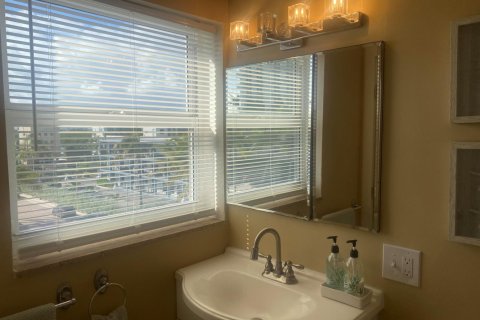 Copropriété à vendre à Hollywood, Floride: 1 chambre, 46.45 m2 № 2431417 - photo 8