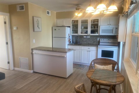 Copropriété à vendre à Hollywood, Floride: 1 chambre, 46.45 m2 № 2431417 - photo 4