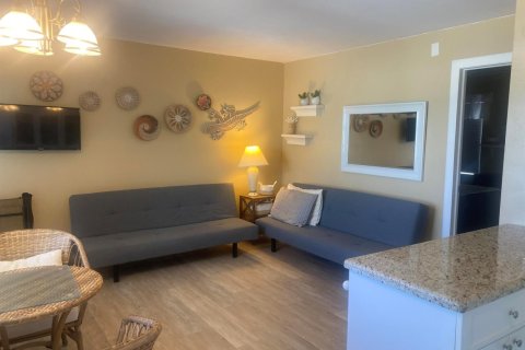 Copropriété à vendre à Hollywood, Floride: 1 chambre, 46.45 m2 № 2431417 - photo 3