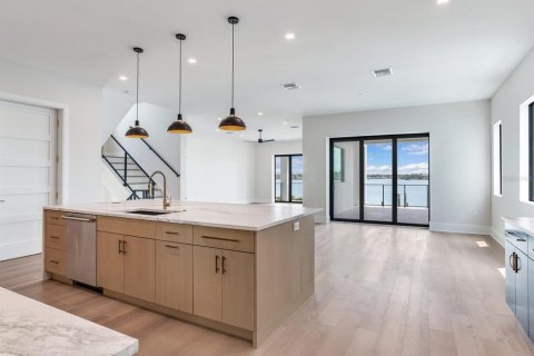 House in Redington Beach, Florida 4 bedrooms, 371.61 sq.m. № 1851728 - photo 9