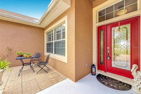 House in Clermont, Florida 3 bedrooms, 204.85 sq.m. № 2425896 - photo 5