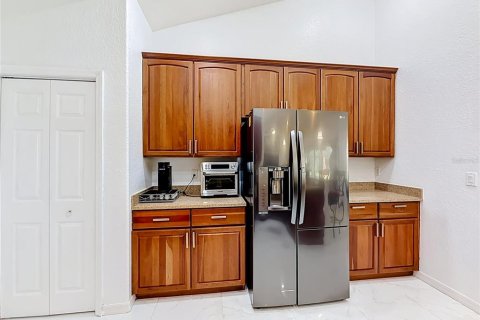 House in Clermont, Florida 3 bedrooms, 204.85 sq.m. № 2425896 - photo 23