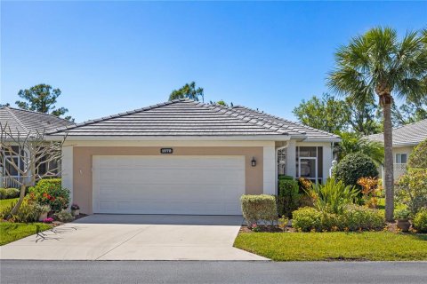 Casa en venta en Venice, Florida, 3 dormitorios, 183.48 m2 № 1734784 - foto 1