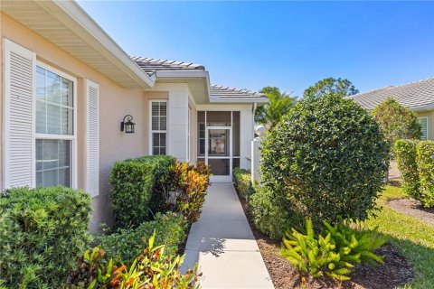 Casa en venta en Venice, Florida, 3 dormitorios, 183.48 m2 № 1734784 - foto 2