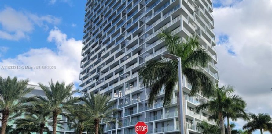 Condo in Sunrise, Florida, 2 bedrooms № 1811386