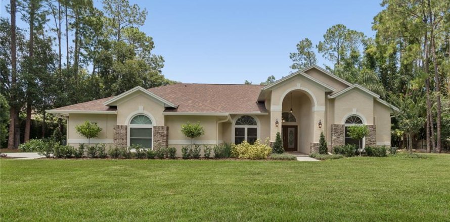 Casa en Lutz, Florida 4 dormitorios, 302.77 m2 № 2167672