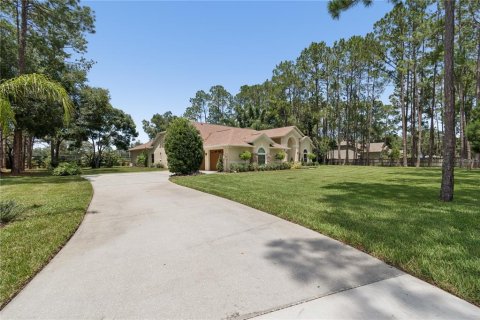 Casa en venta en Lutz, Florida, 4 dormitorios, 302.77 m2 № 2167672 - foto 4
