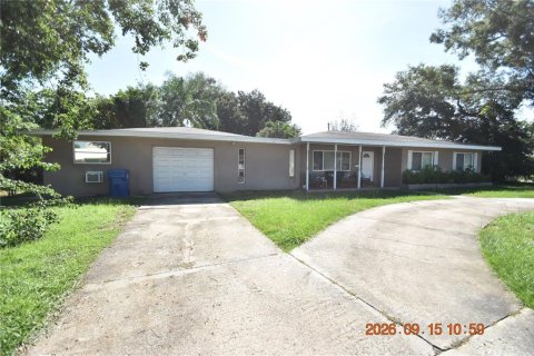 Studio à Saint Petersburg, Floride № 2373903