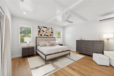 Купить виллу или дом в Сарасота, Флорида 9 комнат, 264.21м2, № 1602625 - фото 26