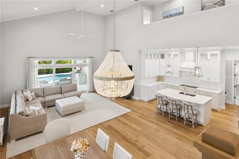 Купить виллу или дом в Сарасота, Флорида 9 комнат, 264.21м2, № 1602625 - фото 6