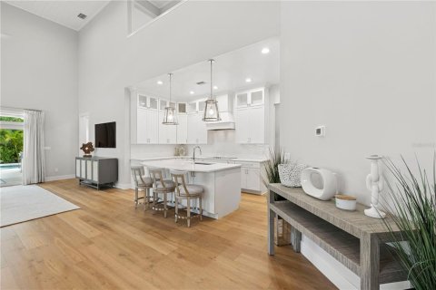 Купить виллу или дом в Сарасота, Флорида 9 комнат, 264.21м2, № 1602625 - фото 19