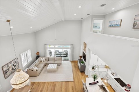 Купить виллу или дом в Сарасота, Флорида 9 комнат, 264.21м2, № 1602625 - фото 7