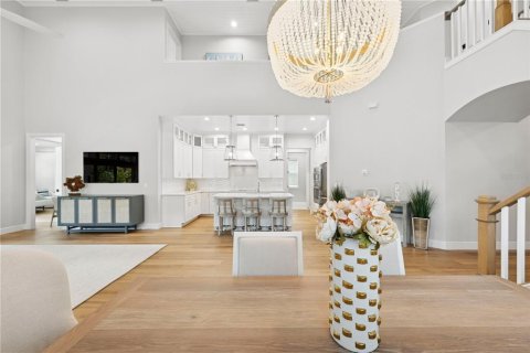 Купить виллу или дом в Сарасота, Флорида 9 комнат, 264.21м2, № 1602625 - фото 24
