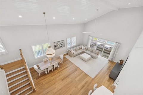 Купить виллу или дом в Сарасота, Флорида 9 комнат, 264.21м2, № 1602625 - фото 12