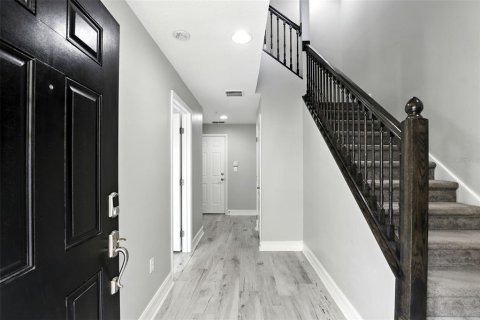 Touwnhouse à vendre à Lake Mary, Floride: 3 chambres, 198.07 m2 № 1901180 - photo 28