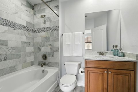 Touwnhouse à vendre à Lake Mary, Floride: 3 chambres, 198.07 m2 № 1901180 - photo 26