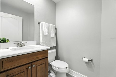 Touwnhouse à vendre à Lake Mary, Floride: 3 chambres, 198.07 m2 № 1901180 - photo 24