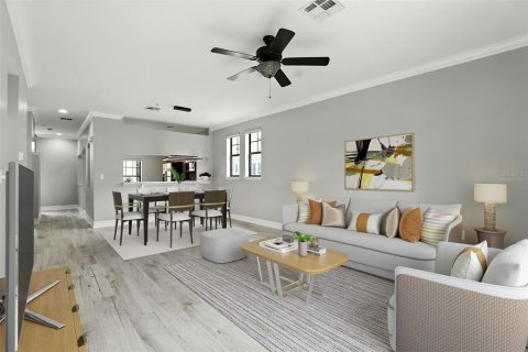 Touwnhouse à vendre à Lake Mary, Floride: 3 chambres, 198.07 m2 № 1901180 - photo 14