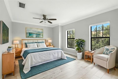 Touwnhouse à vendre à Lake Mary, Floride: 3 chambres, 198.07 m2 № 1901180 - photo 7