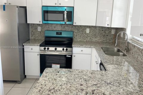 Villa ou maison à vendre à Homestead, Floride: 3 chambres, 117.43 m2 № 1949777 - photo 8