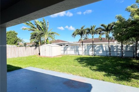 Villa ou maison à vendre à Homestead, Floride: 3 chambres, 117.43 m2 № 1949777 - photo 6