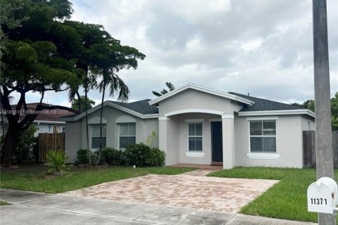 Villa ou maison à vendre à Homestead, Floride: 3 chambres, 117.43 m2 № 1949777 - photo 2