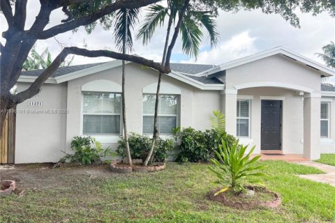 Villa ou maison à vendre à Homestead, Floride: 3 chambres, 117.43 m2 № 1949777 - photo 4