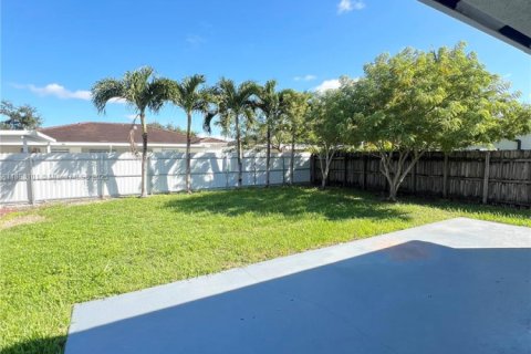 Villa ou maison à vendre à Homestead, Floride: 3 chambres, 117.43 m2 № 1949777 - photo 5