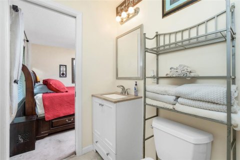 House in Port Charlotte, Florida 2 bedrooms, 84.73 sq.m. № 1886680 - photo 24