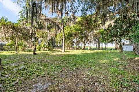 House in Hawthorne, Florida 3 bedrooms, 94.76 sq.m. № 2093646 - photo 13