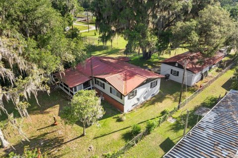 House in Hawthorne, Florida 3 bedrooms, 94.76 sq.m. № 2093646 - photo 28