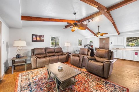House in Hawthorne, Florida 3 bedrooms, 94.76 sq.m. № 2093646 - photo 26