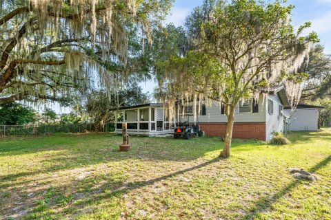 House in Hawthorne, Florida 3 bedrooms, 94.76 sq.m. № 2093646 - photo 12