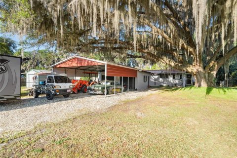 House in Hawthorne, Florida 3 bedrooms, 94.76 sq.m. № 2093646 - photo 19