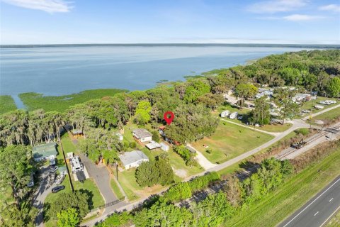 House in Hawthorne, Florida 3 bedrooms, 94.76 sq.m. № 2093646 - photo 4