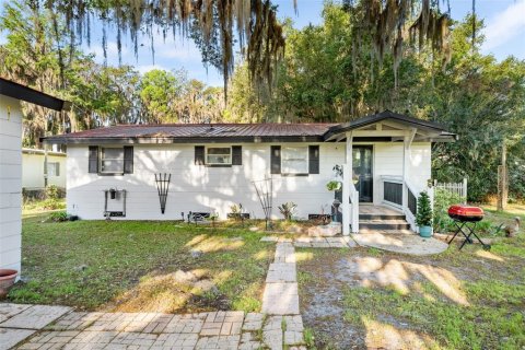 House in Hawthorne, Florida 3 bedrooms, 94.76 sq.m. № 2093646 - photo 6