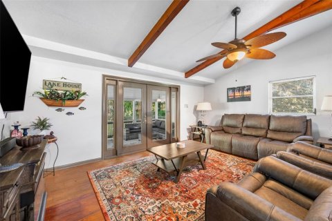 House in Hawthorne, Florida 3 bedrooms, 94.76 sq.m. № 2093646 - photo 22