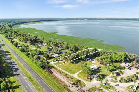 Villa ou maison à Hawthorne, Floride 3 chambres, 94.76 m2 № 2093646
